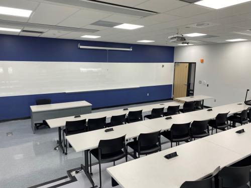 JJC- Classroom Furniture